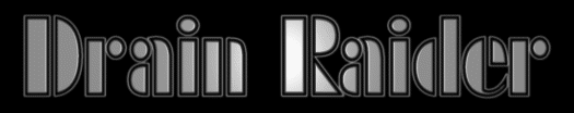 Drain Raider Plumbing and Rooter Service, Inc. - Banner